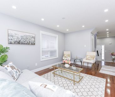 For Lease - 32 Lockheed Crescent, Brampton, Ontario - Photo 2