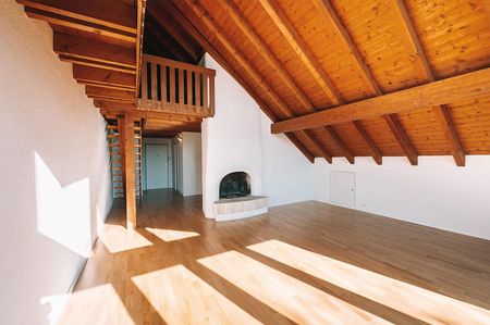 5.5-Zimmer-Wohnung im beliebten Herblinger-Quartier - Foto 3