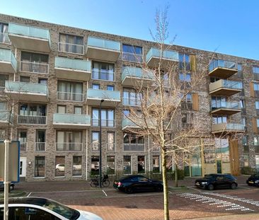 Verhuurd onder voorbehoud: Mary van der Sluisstraat 190 - Photo 4