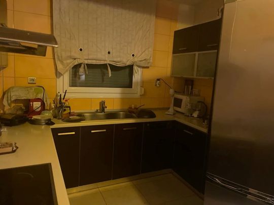 Μεζονέτα για ενοικίαση Αγία Παρασκευή (Βασιλικά) - Photo 1