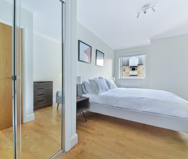 3 bedroom apartment to rent - Photo 1