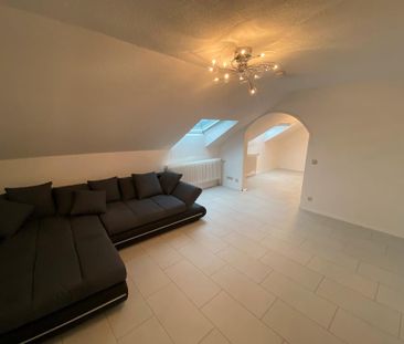 2,5 ZKB mit Küche in Püttlingen - Photo 1