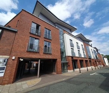 2 bedroom apartment to rent - Photo 4