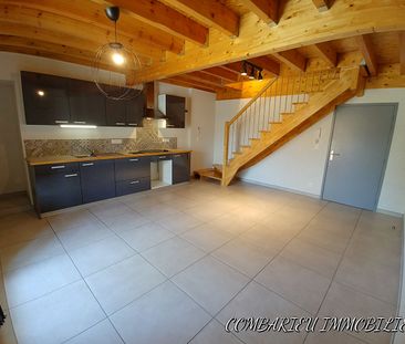 Location Appartement 3 pièces 61m² - Photo 1