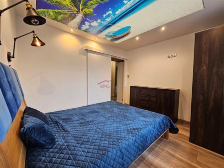 Katowice, Ligota, Franciszkańska Mieszkanie na wynajem - Zdjęcie 5