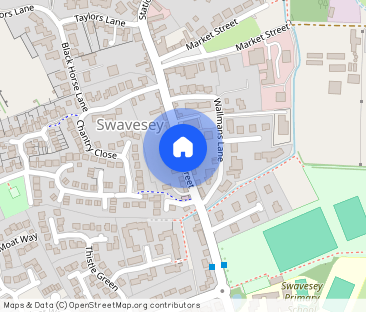 High Street, Swavesey - Photo 1
