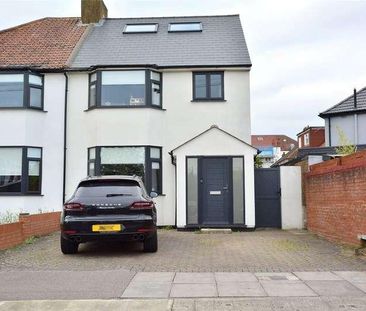Merriman Road, London, SE3 - Photo 5