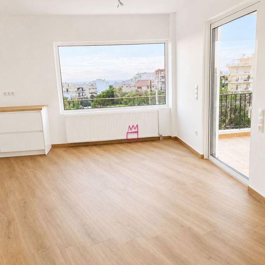 Διαμέρισμα για ενοικίαση Δικηγορικά (Βούλα) - Φωτογραφία 1