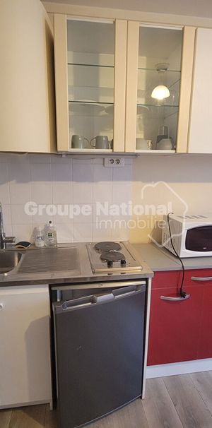Studio meublé Versailles 15 m², - Photo 1