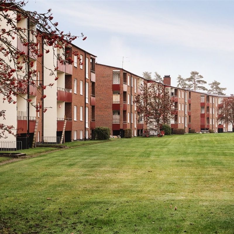 Västergatan 25 C - Photo 1