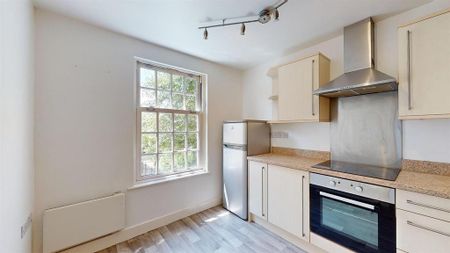 2 bedroom apartment to rent - Photo 4