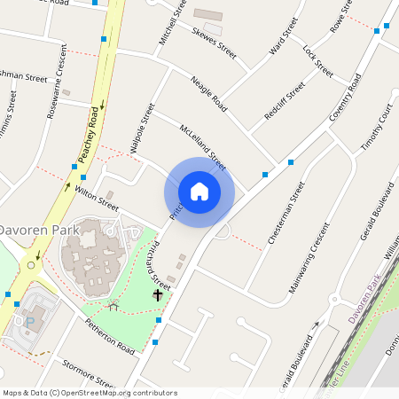 22 Pritchard Street, SA 5113, Davoren Park