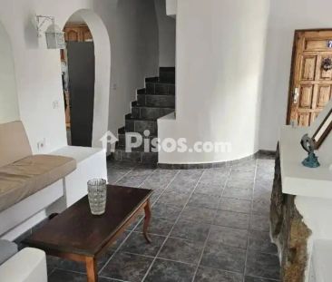 Chalet en alquiler en Calle del Puerto de la Cruz - Photo 2