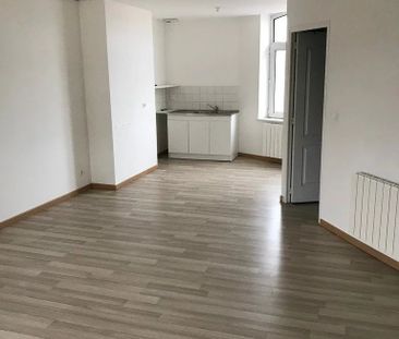 Location Appartement 2 pièces 54m² BOULOGNE SUR MER 62200 - Photo 3