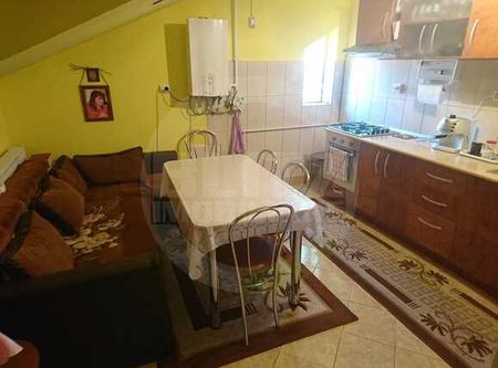 Apartament de inchiriat, 2 camere, 53 mp, zona Napolact - Photo 4