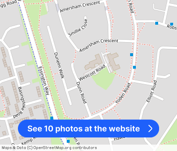 Westcott Road, ., Peterlee, Durham, SR8 5JE - Photo 1