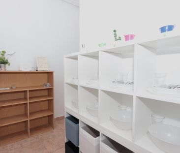 Room - Cartagena (Ramon y cajal) - Photo 4