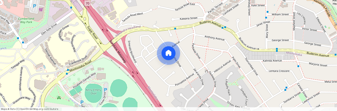 30 Bauhinia Dr, Mooloolaba QLD 4557