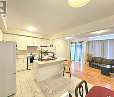 For Lease - 16 CONCORD Drive Unit# UPPER, Thorold, Ontario - Photo 2