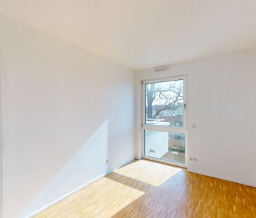 *Umzugsbonus* 3-Zimmer-Wohnung mit Einbauküche - Foto 5