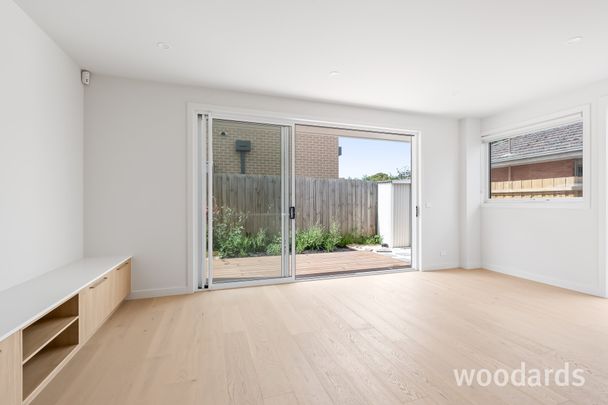 Brand New 4-Bedroom Home in the Heart of Thornbury - Photo 1
