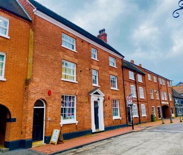 Friary View, Lichfield, WS13 - Photo 4