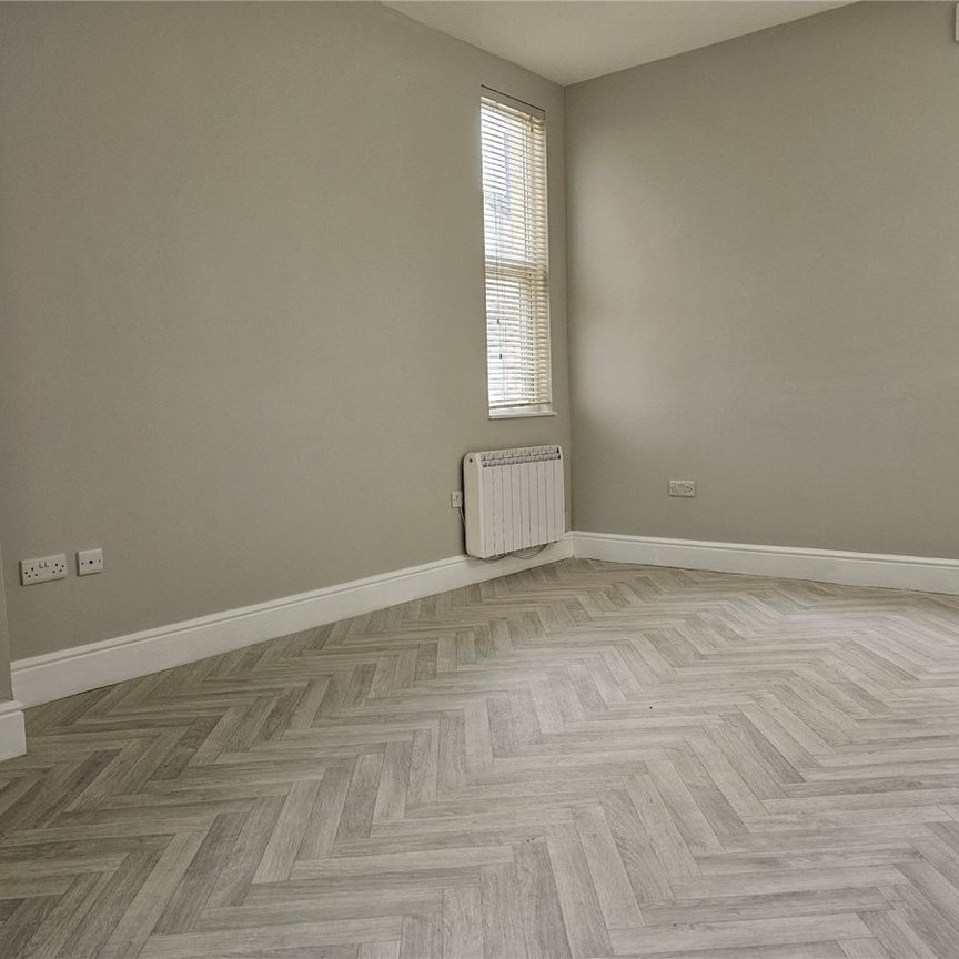 Castle Street, Nottingham, Nottinghamshire, NG2 - Photo 1