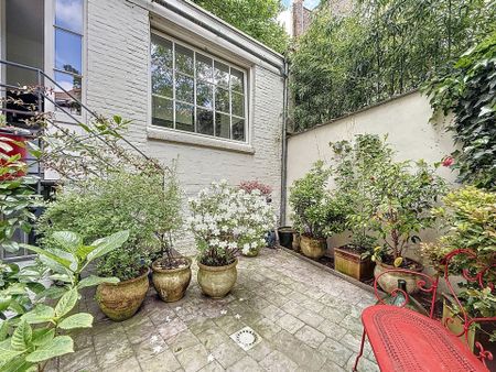 Flat - for rent - Photo 5