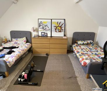 3 bedroom semi-detached house to rent - Photo 5