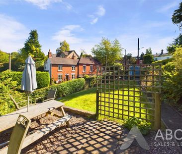 4 bedroom cottage to rent - Photo 3
