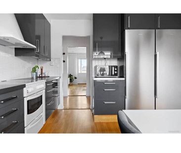 Sandrevelsvägen, Hisings Backa - Foto 2