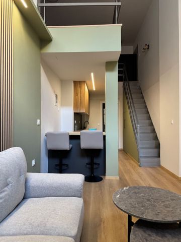 Studio/Γκαρσονιέρα για ενοικίαση - Αμπελόκηποι - Πεντάγωνο, - Photo 4