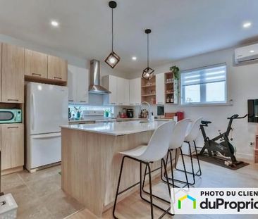 3180, Cartier, Ste-Marthe-Sur-Le-Lac à louer - Photo 6