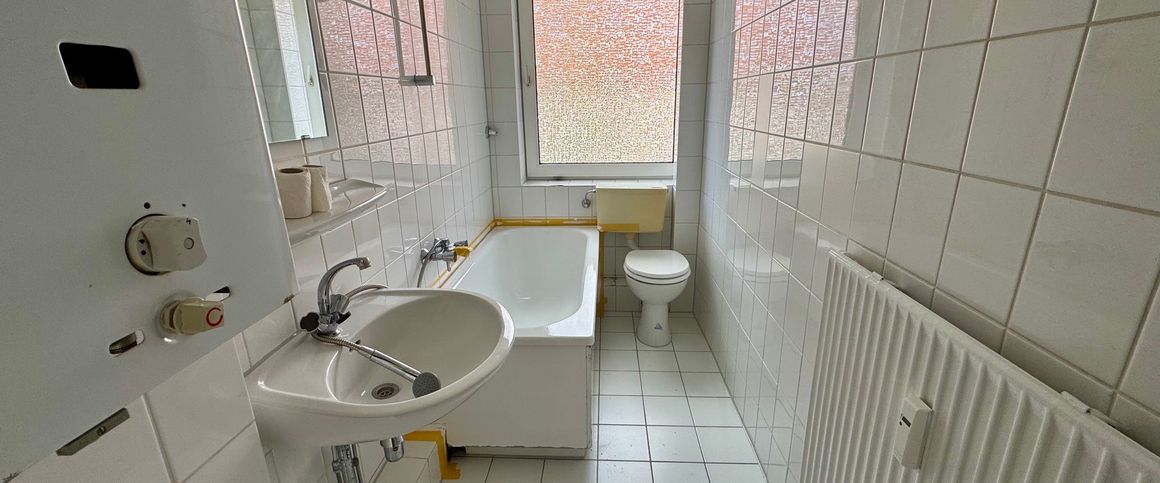 Auf der Tanne 10 – 1.OG, 38229, – Salzgitter Gebhardshagen - Foto 1