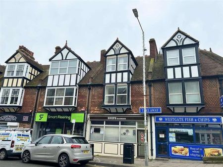 Station Road, Westgate-on-sea, CT8 - Photo 4