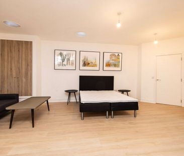 Apartment 12, Block 3, Saint James’S Place, Inchicore, Dublin 8 - Photo 4