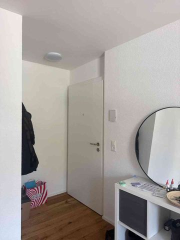 2.5 Zimmer, 53 m², 2. Stock - Photo 4