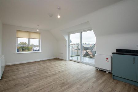 1 bedroom apartment to rent - Photo 3