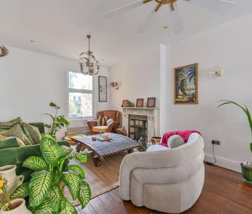 5 bedroom end of terrace house to rent - Photo 6