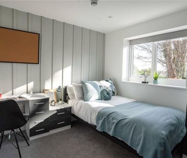 6 bedroom semi-detached house to rent - Photo 3