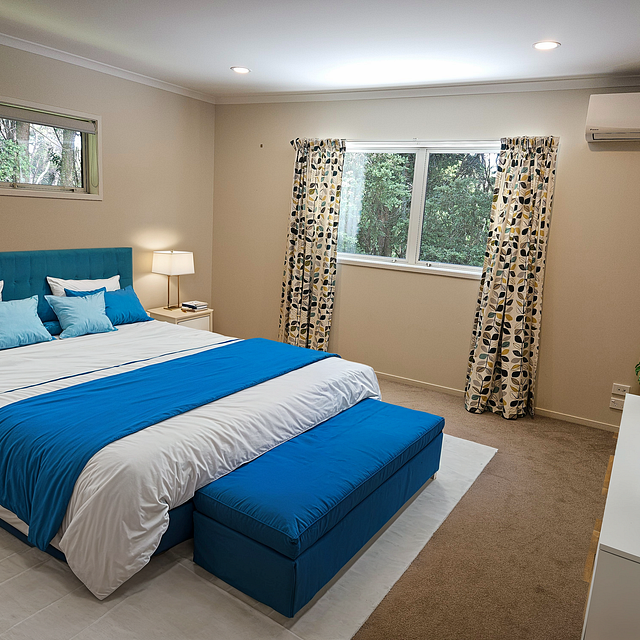 TOTARA HEIGHTS - Alarmed 4 B/room, pet friendly - Photo 1