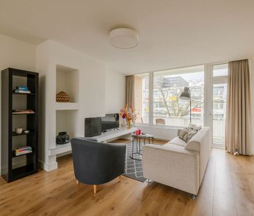 Appartement te huur: Johannes Worpstraat 51-2 1076 BG Amsterdam - Foto 3