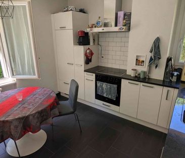 2.5 Zimmer, 65 m², 2. Stock - Photo 2