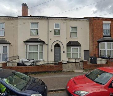 Room in a Shared House, Stamford Road, B20 - Photo 1