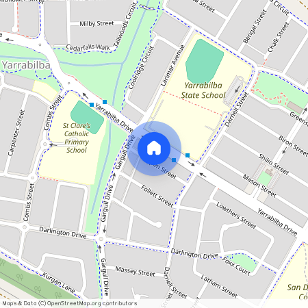 10 Tappen St, Yarrabilba QLD 4207 How can we help?