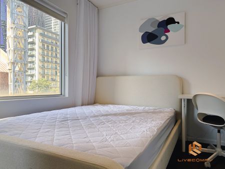 Melbourne CBD - Photo 5