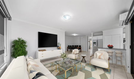 Stylish Family Home in a Peaceful Setting - Photo 5