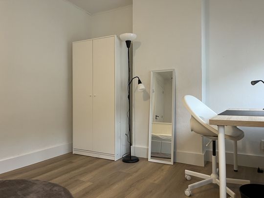 Modern renovated and newly furnished room with kitchenette in Maastricht te huur - Foto 1