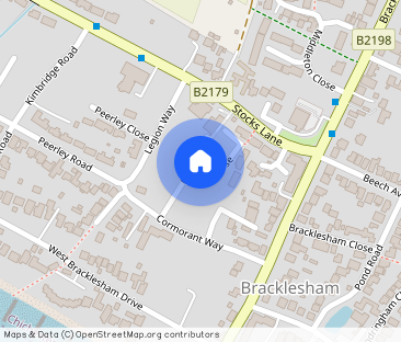 Kestrel Close, East Wittering - Photo 1