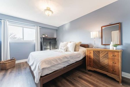 For Lease - 626 Abana Road Unit# #Upper, Mississauga, Ontario - Photo 4